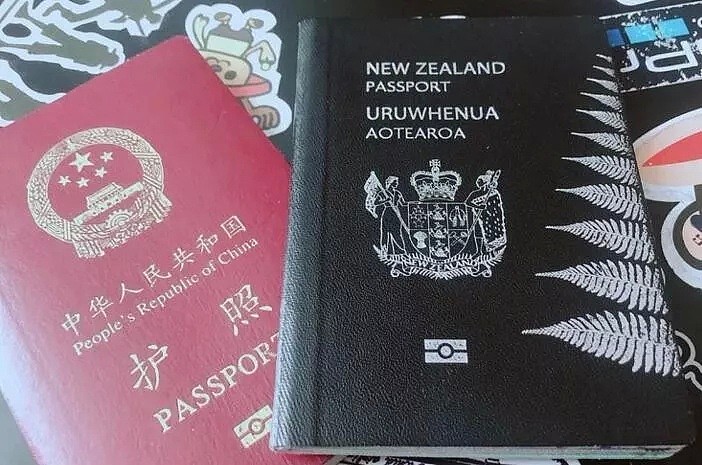 新西兰华人：入籍后还用中国护照？小心被拒签！（组图） - 5