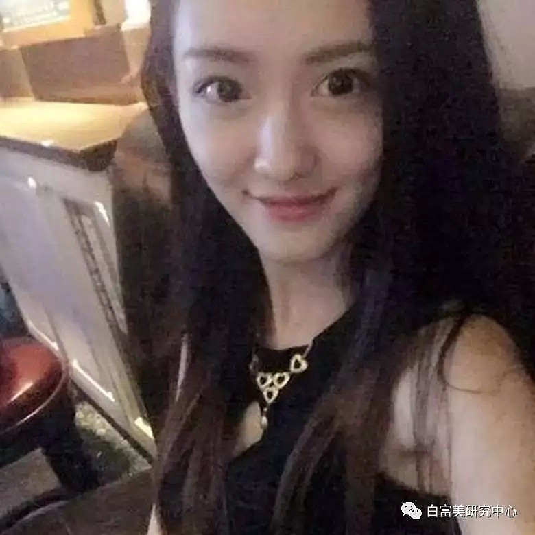 骗140W遭通缉却靠颜值圈粉无数，被封最美女逃犯，如今要当网红出道？（组图） - 18