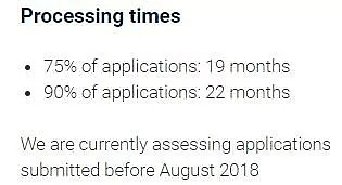 近8,000人苦等不到PR，移民局却给了这样的理由！要想快速获签，几大关键问题不可不知！ - 3