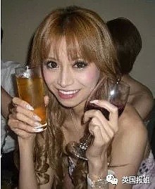 日本第一陪酒女退隐，她不会喝酒却能日赚3000万？（组图） - 7