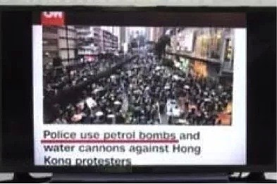 那个在香港的无耻外国记者，这里有14亿人正在找你（视频/组图） - 15