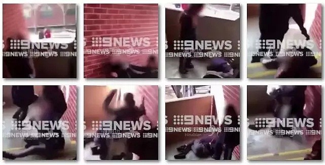 澳校园暴力频发！学生被逼”舔鞋“！9天之内5名女孩因此自杀，“澳洲之殇”不能再重演！ - 25