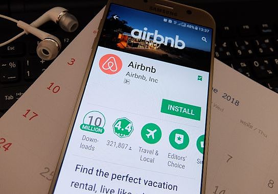不走寻常路，全球短租平台Airbnb或选择直接上市 - 5
