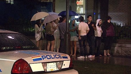 UBC爆出7名女生被下药迷奸，居然就在校园内某Party上…（组图） - 13