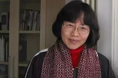 诺贝尔文学奖即将揭晓 湖南女作家残雪成热门（组图） - 3