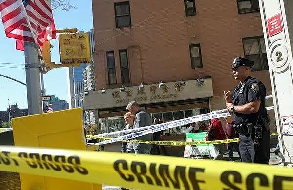 纽约游民惨案更多血腥细节曝光！83岁华裔睡梦中被15磅铁管抡死！凶手劣迹遭扒……（组图） - 4