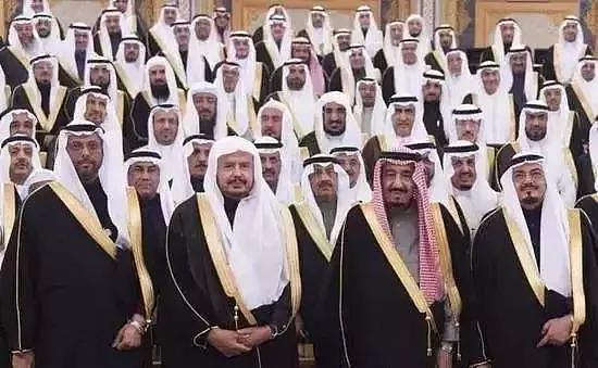沙特公主一天花2000万$购物 却死于家人石刑（组图） - 24