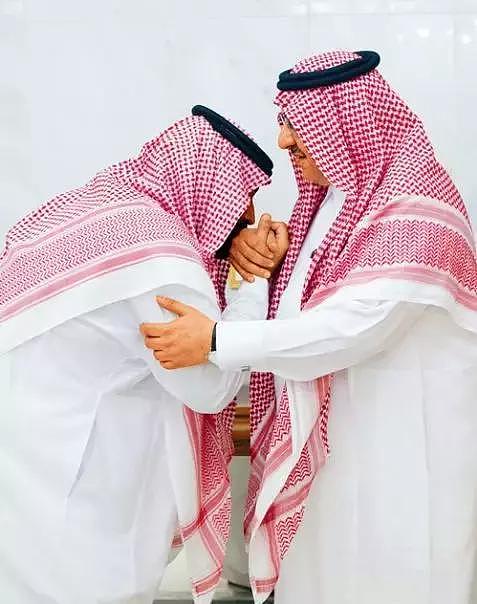 沙特公主一天花2000万$购物 却死于家人石刑（组图） - 28