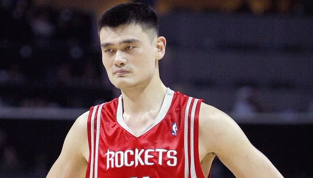 华人被侮辱 NBA就当没事 如果黑人被侮辱 呵呵（组图） - 26