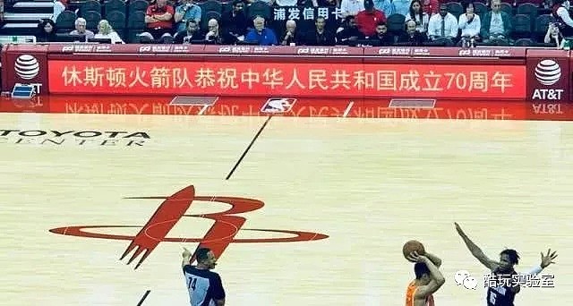 华人被侮辱 NBA就当没事 如果黑人被侮辱 呵呵（组图） - 34