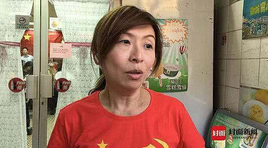 香港茶餐厅“撑警”，意外成陆客打卡网红店！收获营业51年来最火爆生意（组图） - 3