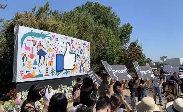 Facebook华裔工程师开除内幕， 真相让人吃惊！（组图） - 10