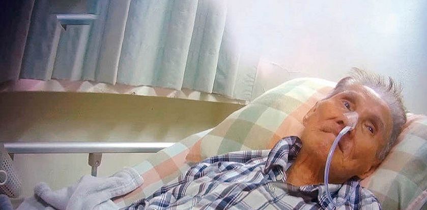 92岁男歌手患病卧床，竟遭男看护下毒，原因只是男看护想偷懒（组图） - 8