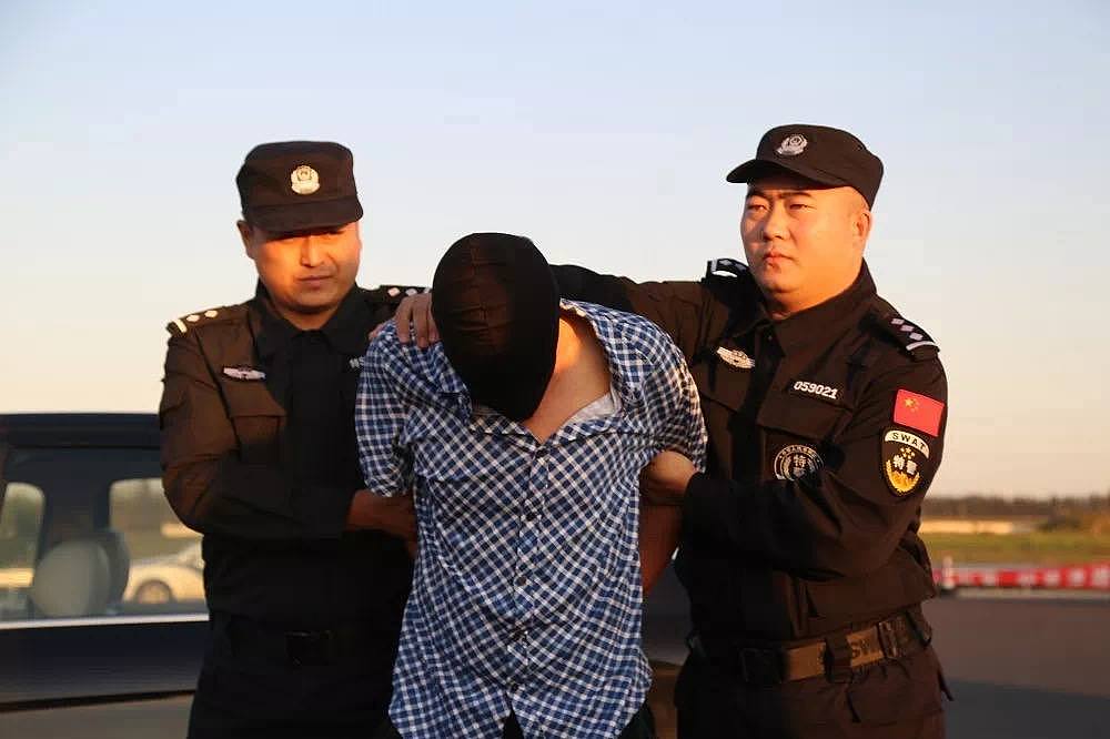 内蒙古通辽“4死2伤”案积压23年告破，两嫌疑人落网 （图） - 2