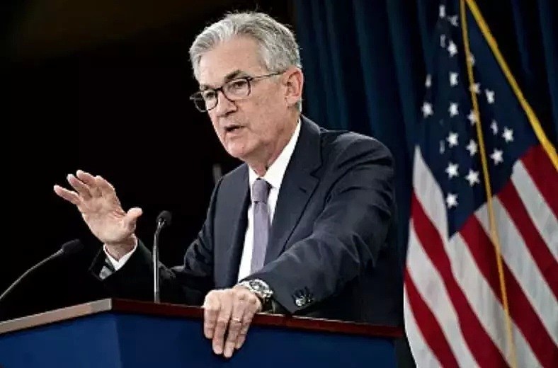美联储主席：将“很快”出台扩表措施，但不等于QE - 1