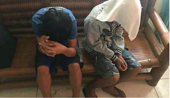 菲律宾84岁老妇死后棺木被打开！惨遭2名未成年性侵，财物也被盗