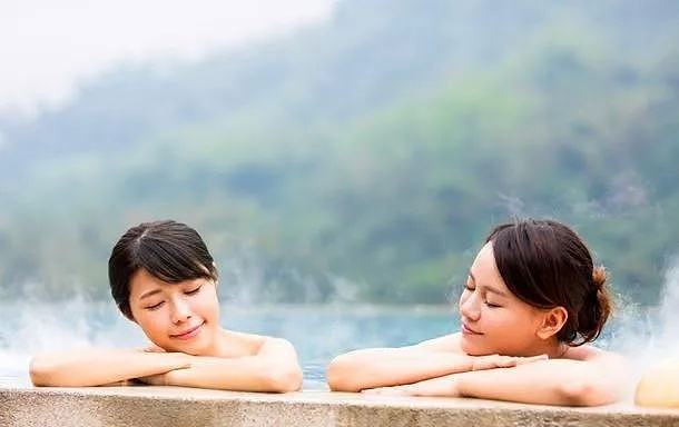 继刷新三观的“约素炮”后，日本又出现了名为“浴友”的新型男女关系！（组图） - 6
