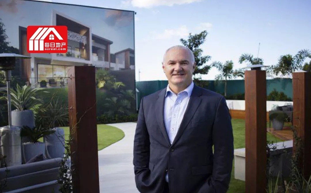 悉尼墨尔本房价一个月内上涨1.9％ - 2
