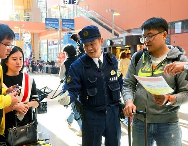 东京最大黑出租团伙头目被捕，为37岁中国籍男性