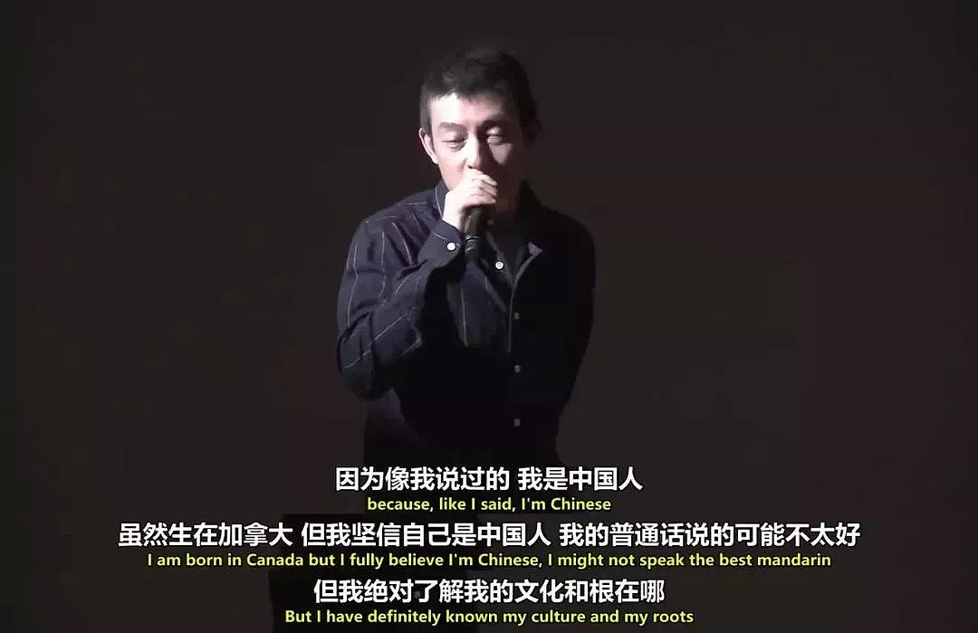 人设又崩了？温哥华前X王陈冠希IG晒火箭队球衣，疑“曲线”支持乱港？真相是...（组图） - 14