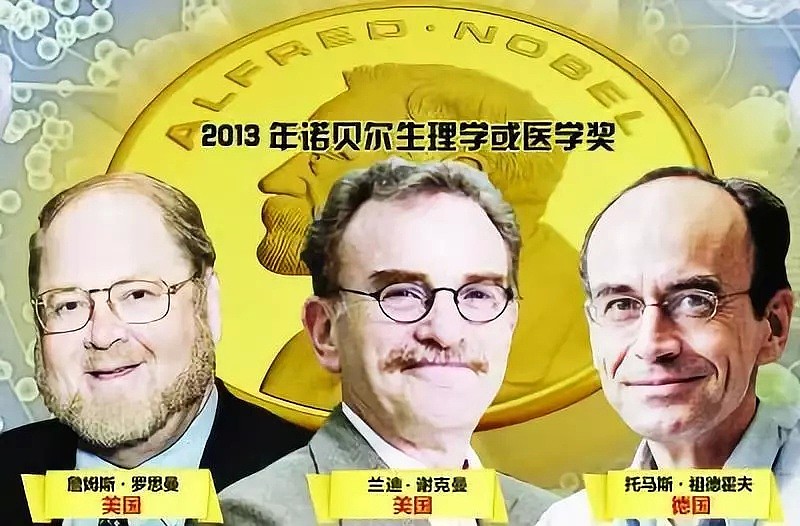 诺贝尔奖除了本身的奖金以外还有另一份“奖金”...那就是中国人的智商税！（组图） - 10
