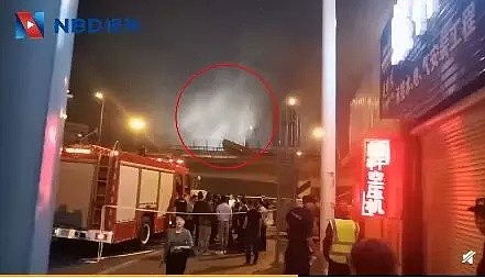 最新！无锡高架桥坍塌已致3死2伤！5车被压，现场画面曝光（视频/组图） - 12