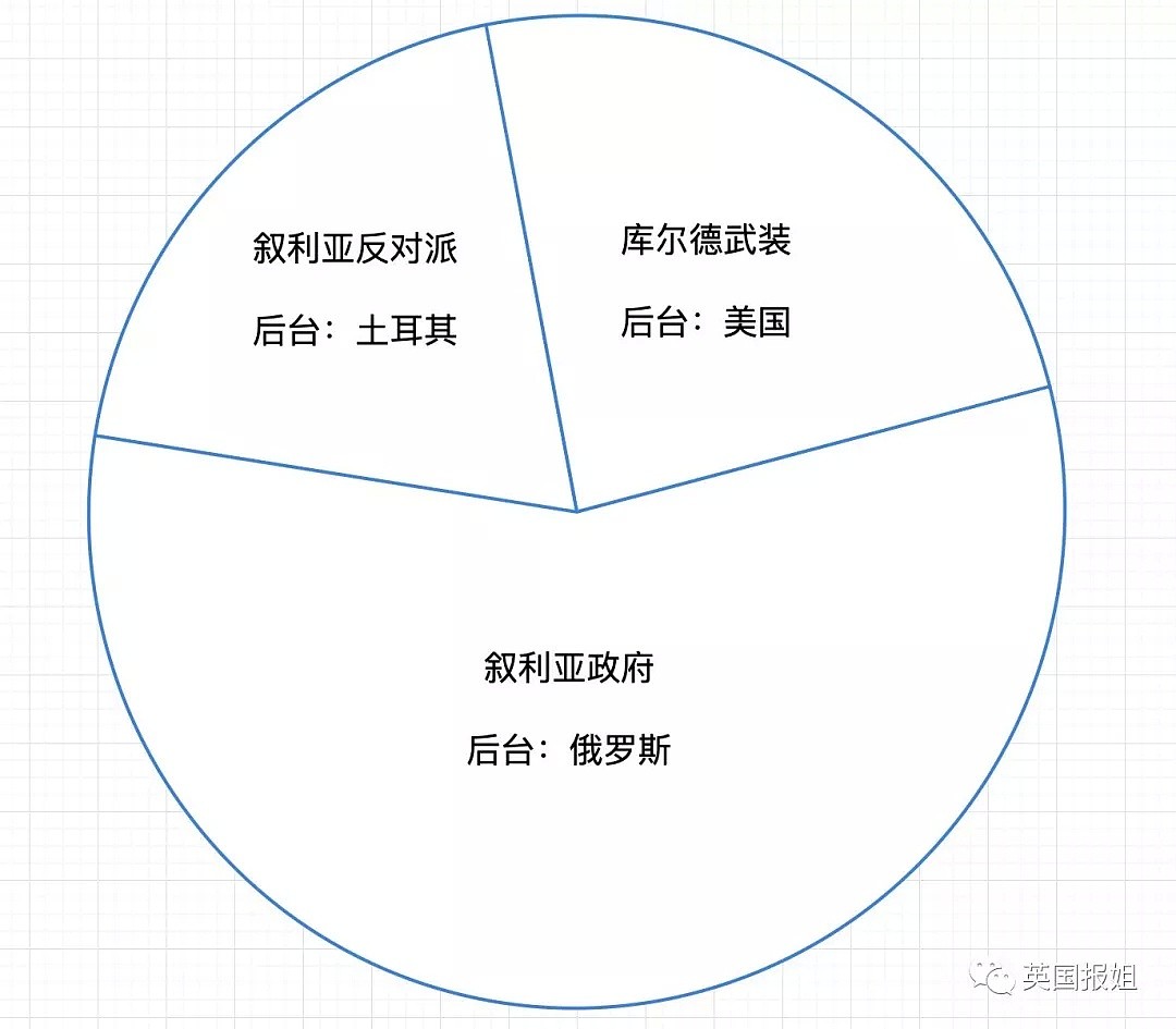 为了叙利亚领土完整 土耳其入侵了叙利亚 呵呵（组图） - 6