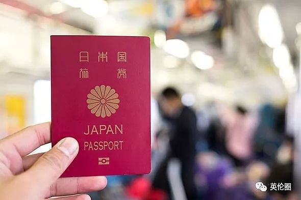2019全球护照排名，英美跌出前5！这两个亚洲国家第一（组图） - 6