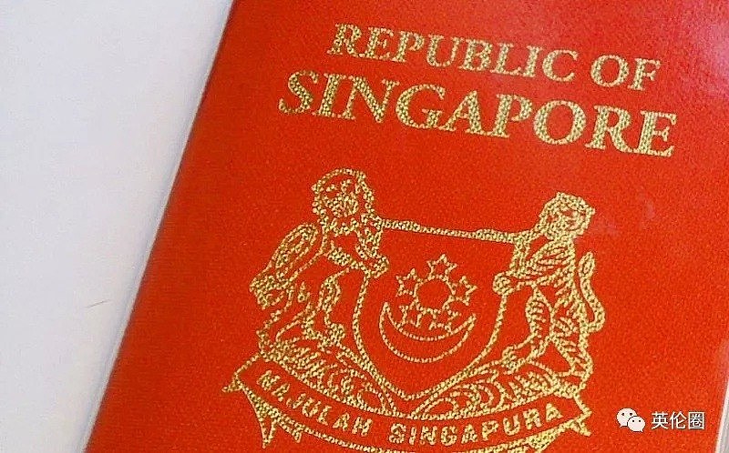 2019全球护照排名，英美跌出前5！这两个亚洲国家第一（组图） - 7
