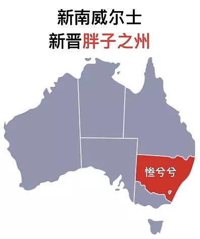 全澳，我们最瘦！珀斯霸占澳洲最“瘦”街区排行榜！！「死胖子」西澳终于雪耻了！ - 7