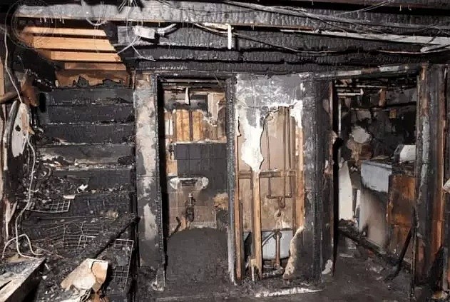 痛心！多伦多23岁女生在非法分租屋内被活活烧死，父母怒索$500万！（组图） - 4