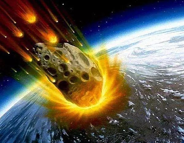 吉林上空疑陨石坠落，黑夜映成白昼！43年前吉林陨石雨曾震撼全球！（视频/组图） - 3