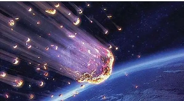 吉林上空疑陨石坠落，黑夜映成白昼！43年前吉林陨石雨曾震撼全球！（视频/组图） - 6