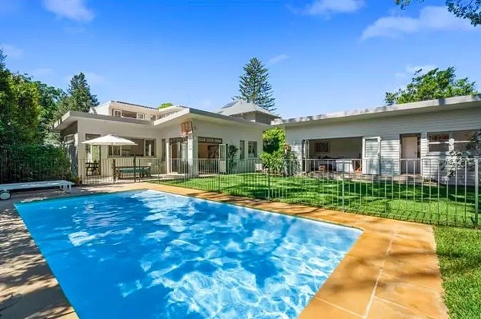 澳洲最大富豪隐居地，房价歧视链的最顶层，中乐透最想买的地方 - 5