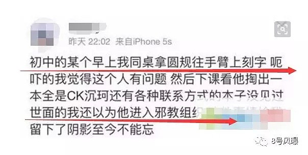 生娃离婚后和同性前任复合？！她不愧是中国网红鼻祖，退出江湖11年还能炸出惊人新闻（组图） - 12