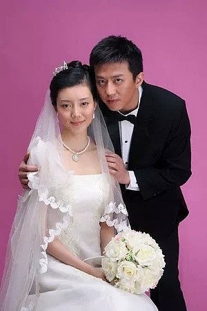 世纪婚礼彻底掰了！女方闪婚闪离，就为了3亿分手费？！（组图） - 7