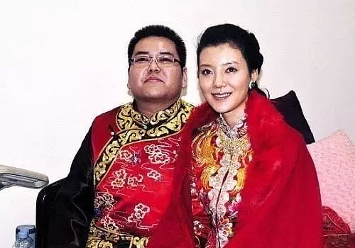 世纪婚礼彻底掰了！女方闪婚闪离，就为了3亿分手费？！（组图） - 10