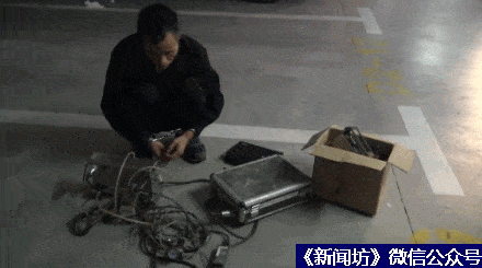 最新！无锡事故遇难男子是单亲父亲！上海紧急排查有车超载300%（视频/组图） - 14