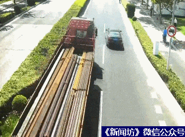 最新！无锡事故遇难男子是单亲父亲！上海紧急排查有车超载300%（视频/组图） - 15