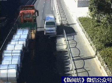 最新！无锡事故遇难男子是单亲父亲！上海紧急排查有车超载300%（视频/组图） - 16