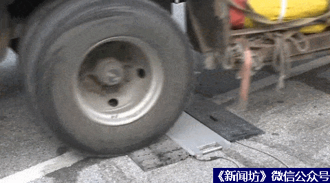 最新！无锡事故遇难男子是单亲父亲！上海紧急排查有车超载300%（视频/组图） - 21