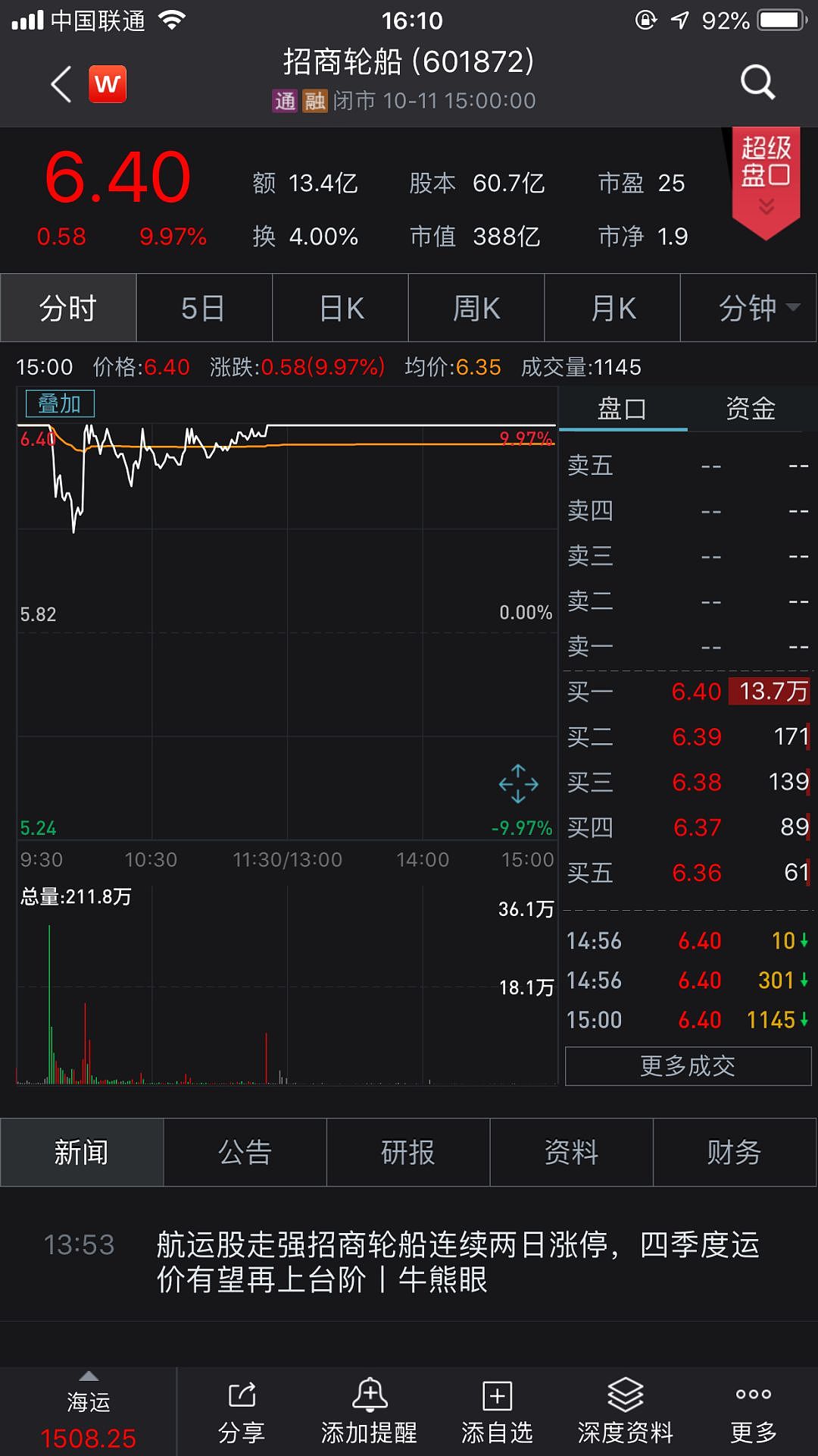 突发！伊朗油轮爆炸 被2枚导弹击中！油价再飙升（组图） - 10