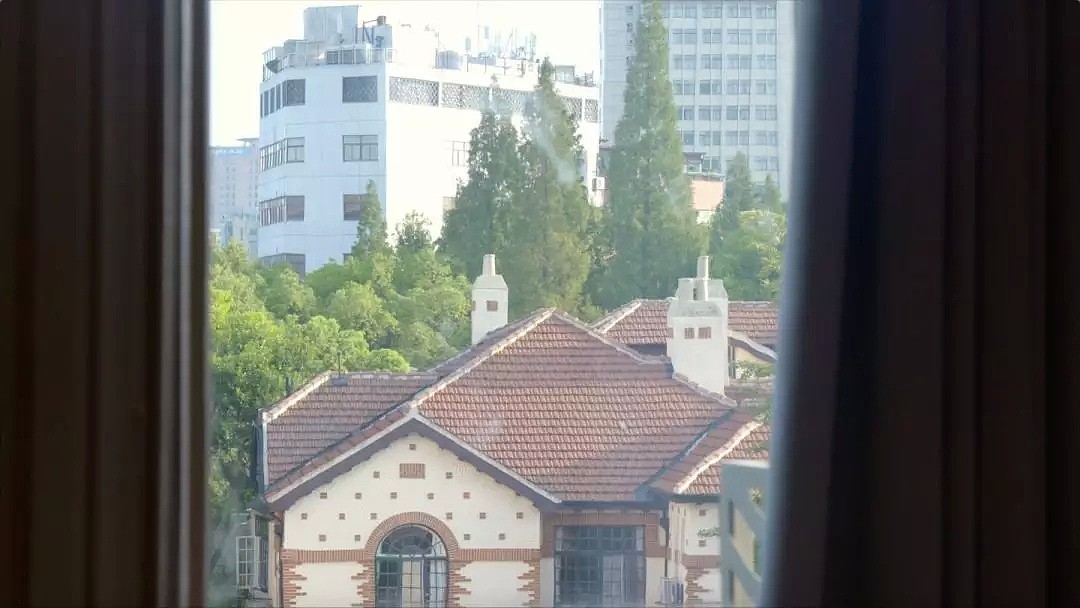中国第一代豪华公寓，民国总理曾当婚房，舒适度至今无法超越（视频/组图） - 22