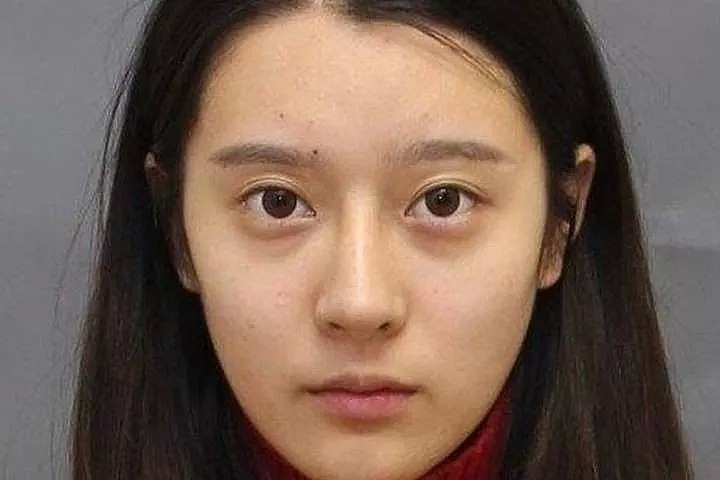 19岁华裔女子自称医学博士，在自家地下室用刀子残忍划破她人面部...澳洲也有类似事件，甚至有人丧命！ - 4