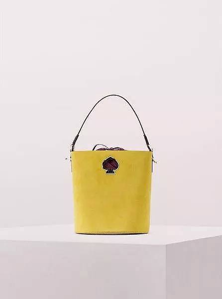 低至4折！少女品牌Kate Spade，折上8折！$143收明星格子包 - 9