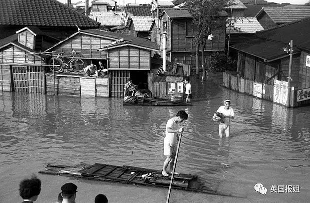 史上最强台风席卷日本？！预测要死8000人什么鬼？？？（组图） - 9