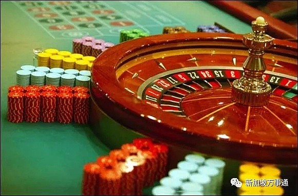 一天输20亿！中国富豪们养活全世界的赌场，却惨遭追债、拘禁、酷刑…（组图） - 13