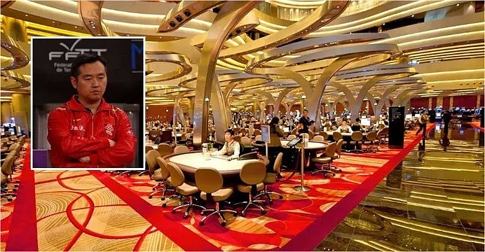 一天输20亿！中国富豪们养活全世界的赌场，却惨遭追债、拘禁、酷刑…（组图） - 16
