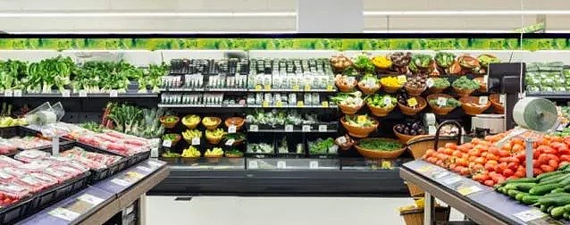 最全扫盲贴！澳洲超市常见蔬菜中英文对照！附各种菜的做法，终于不用老吃大白菜了...（组图） - 1