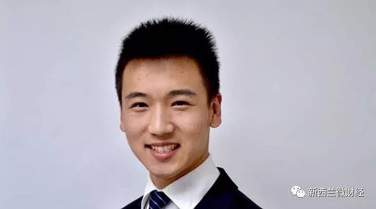 19岁华裔小伙当选新西兰地方议员，兴奋到发抖！（组图） - 1